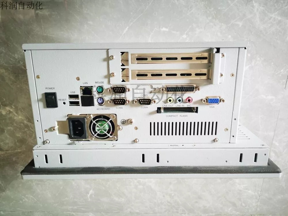 1pc for 100% test 6181P-12TPXPH