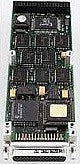 HP Agilent Keysight E2261A Quad RS-232 Interface