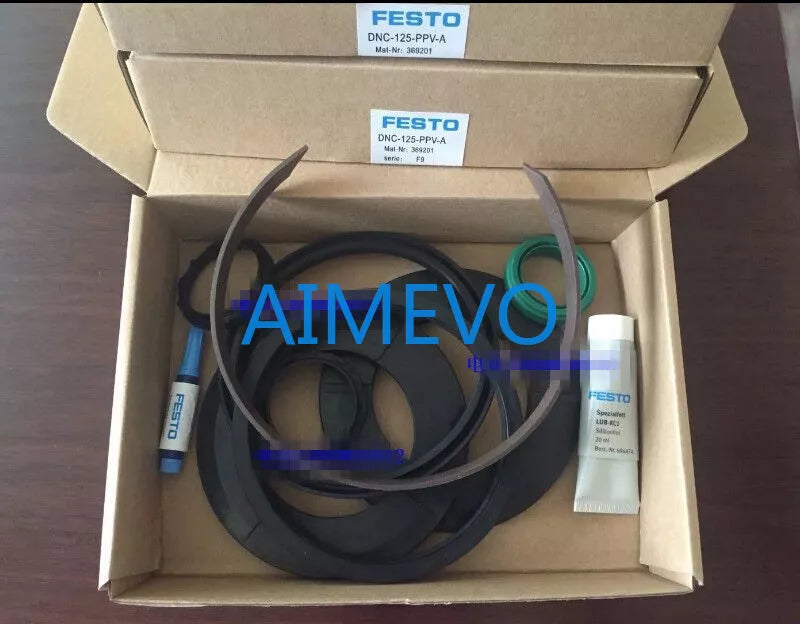 1PC NEW FESTO 163378 DNC-50-320-PPV-A