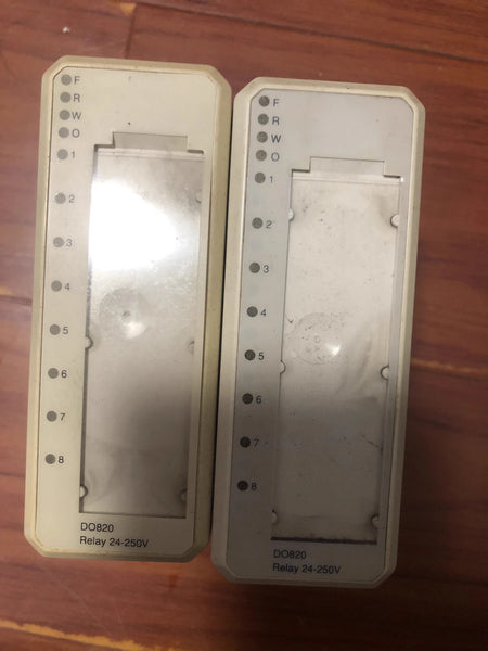 ABB DCS 3BSE008514R1 DO820 Digital Output Module