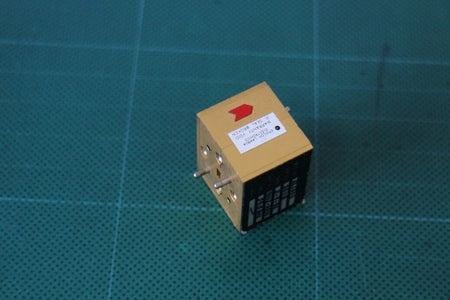 Epsilon ELISO6 59.5GHz WR15 Isolator