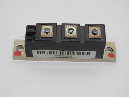 Set of 3 Infineon DD104N16K Diode Module 1 Pair Series 1.6KV 104A