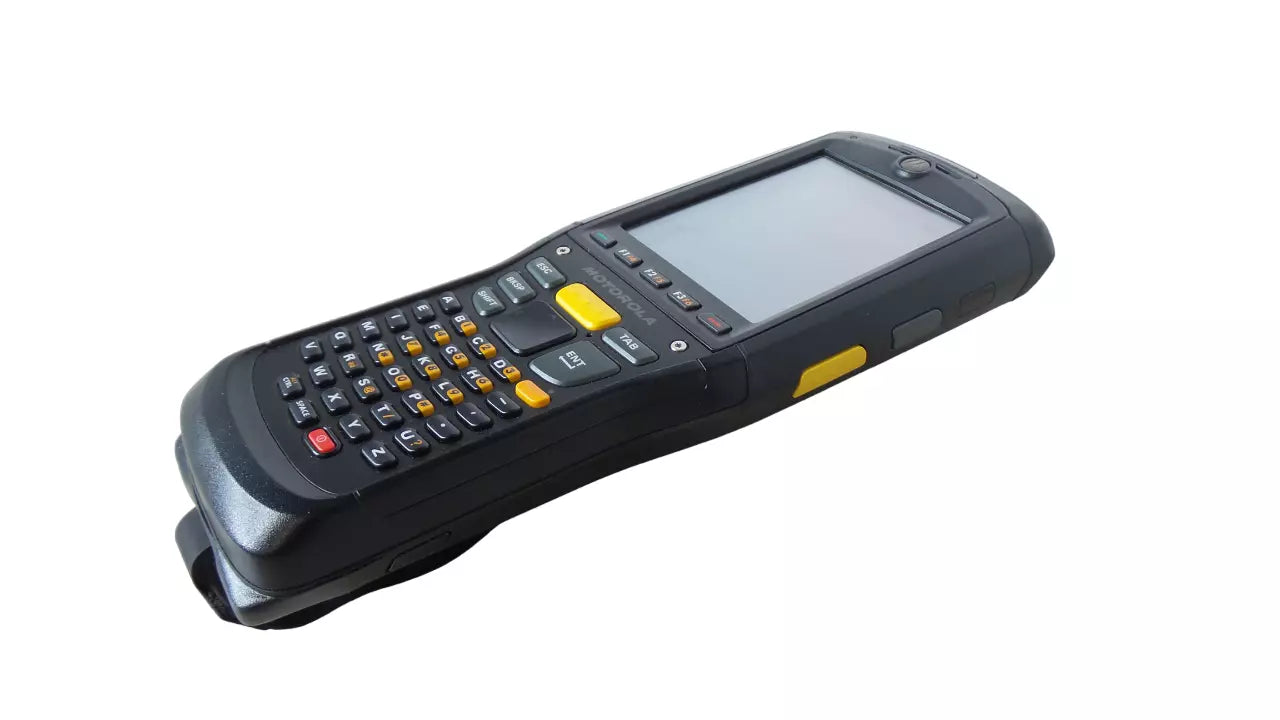 Zebra MC9590-KA0DAB00100 Scanner Handheld Computer