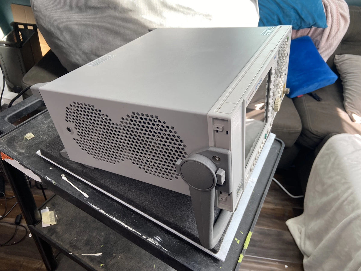 Agilent N9020A MXA Signal Analyzer, 20Hz - 26.5GHz Great Options, Calibrated