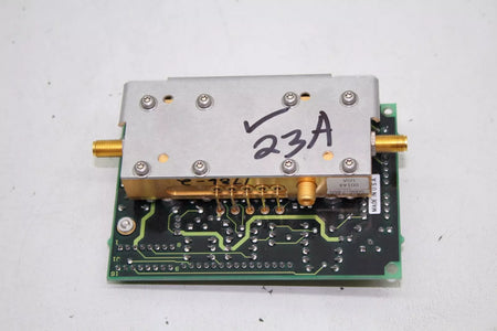HP Agilent Keysight 5086-7465 5062-4518 TBR Microcircuit Amplifier 8360 83623A