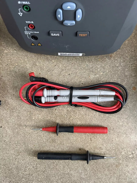 Fluke Biomedical ESA612 230V EU Electrical Safety Analyzer