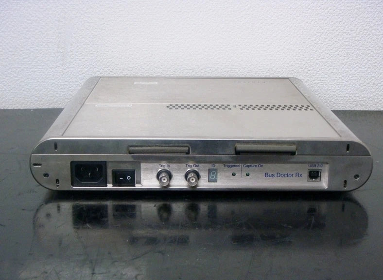 FINISAR RX-108P-SATA-F ATA/ATAPI6 3Gbps BUS Analyzer