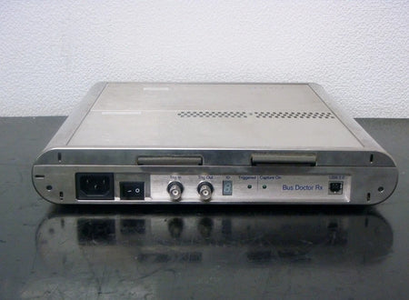 FINISAR RX-108P-SATA-F ATA/ATAPI6 3Gbps BUS Analyzer