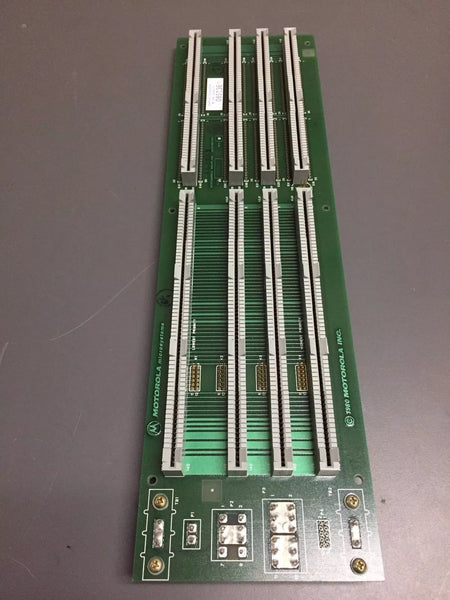 Motorola 84EW8007B01 Versa Module Backplane