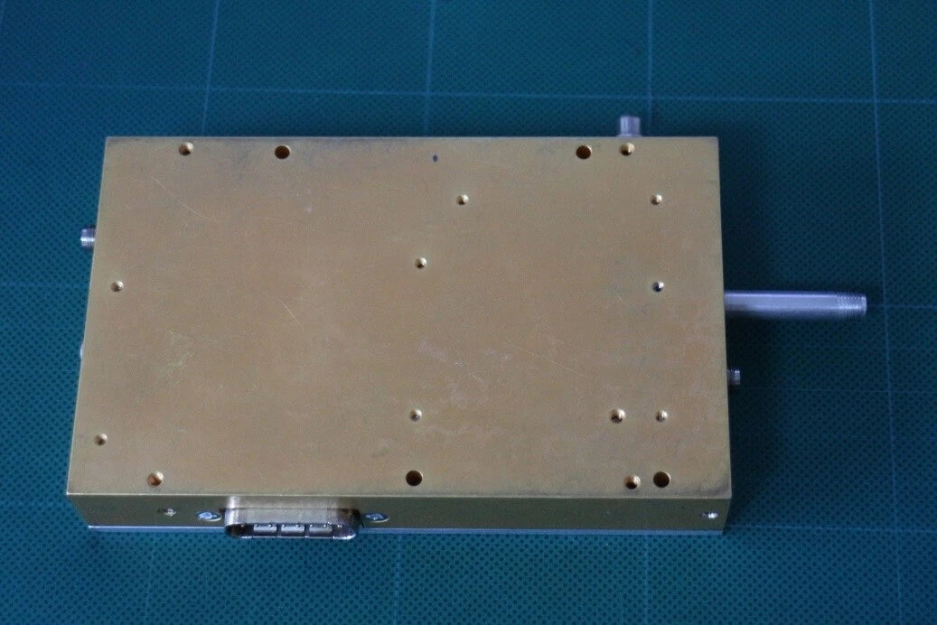ANRITSU D45194 Standard Power Switched Filter