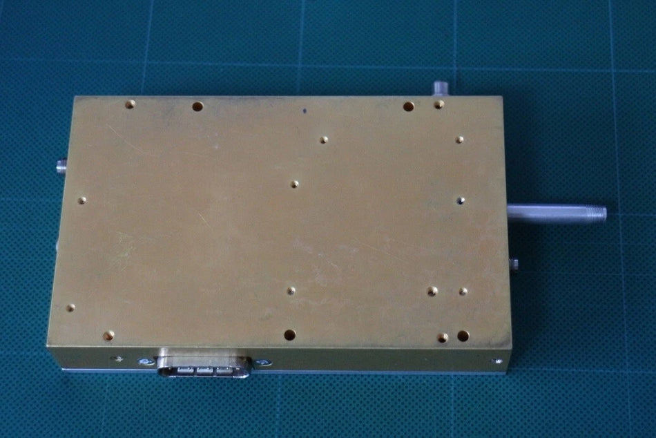 ANRITSU D45194 Standard Power Switched Filter