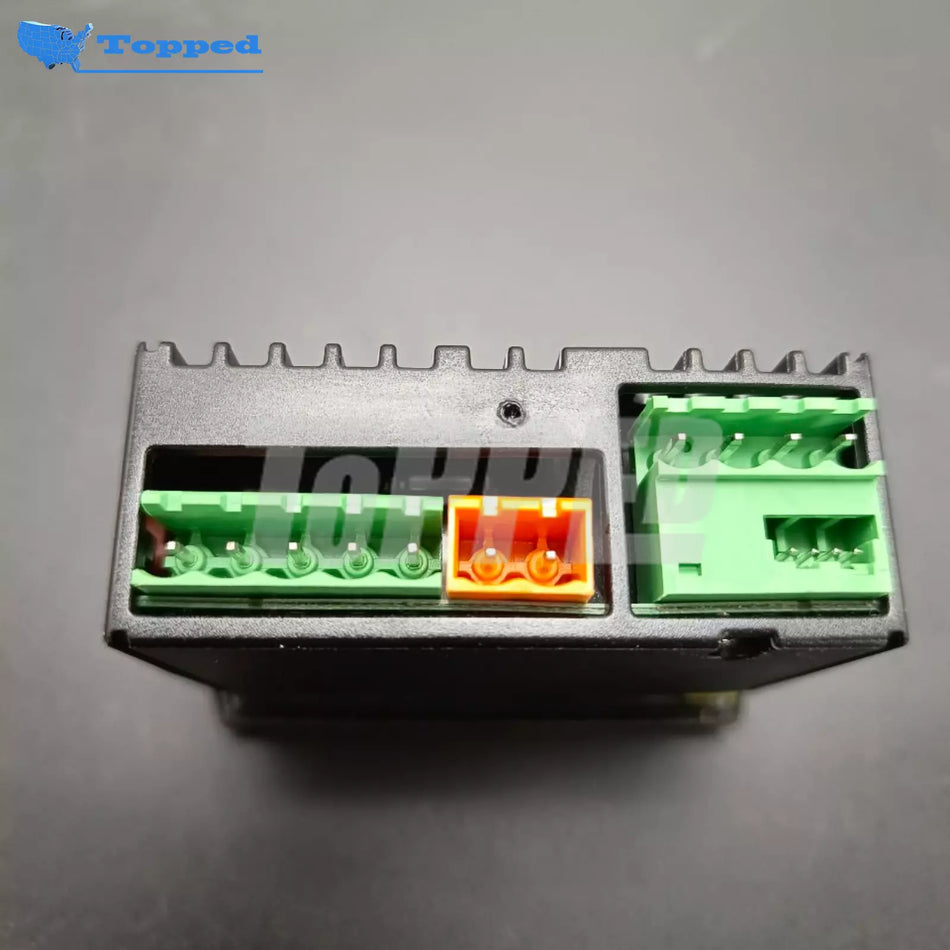 1PCS New F CAREL PZSTS0G001K Temperature Controller US Stock; - XG eqpt