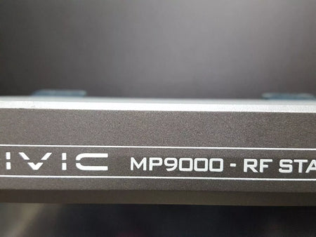 ADIVIC MP9000: RF Station for Precise Radio Frequency Applications