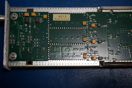 Clock Assembly A61 for Hewlett Packard Keysight HP Agilent 89410-66561