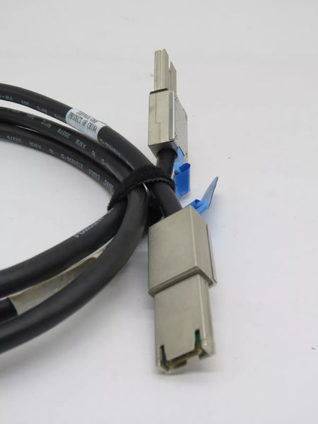 Foxconn SAS Data Cable SFF-8086 SFF-8088 External Internal 6Gbps Server Storage