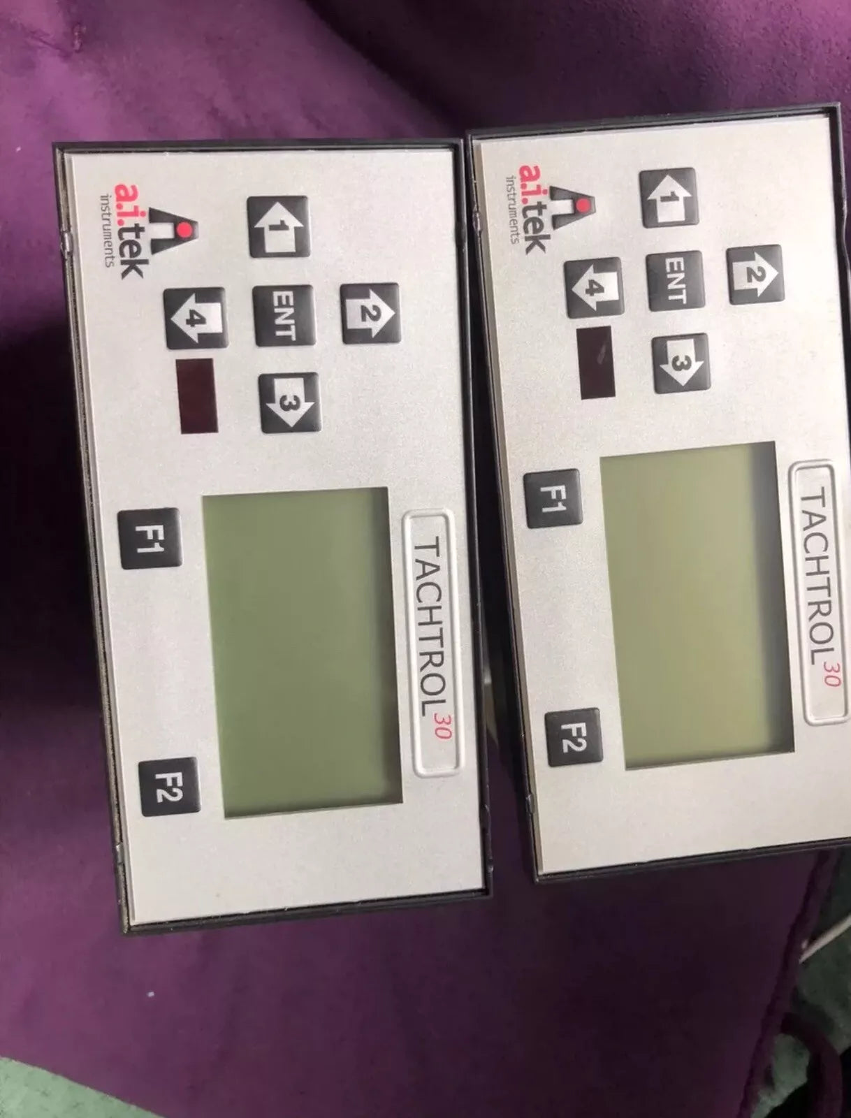 Aitek TACHTROL30 T77630-10 DHL - Smart Temperature Controller