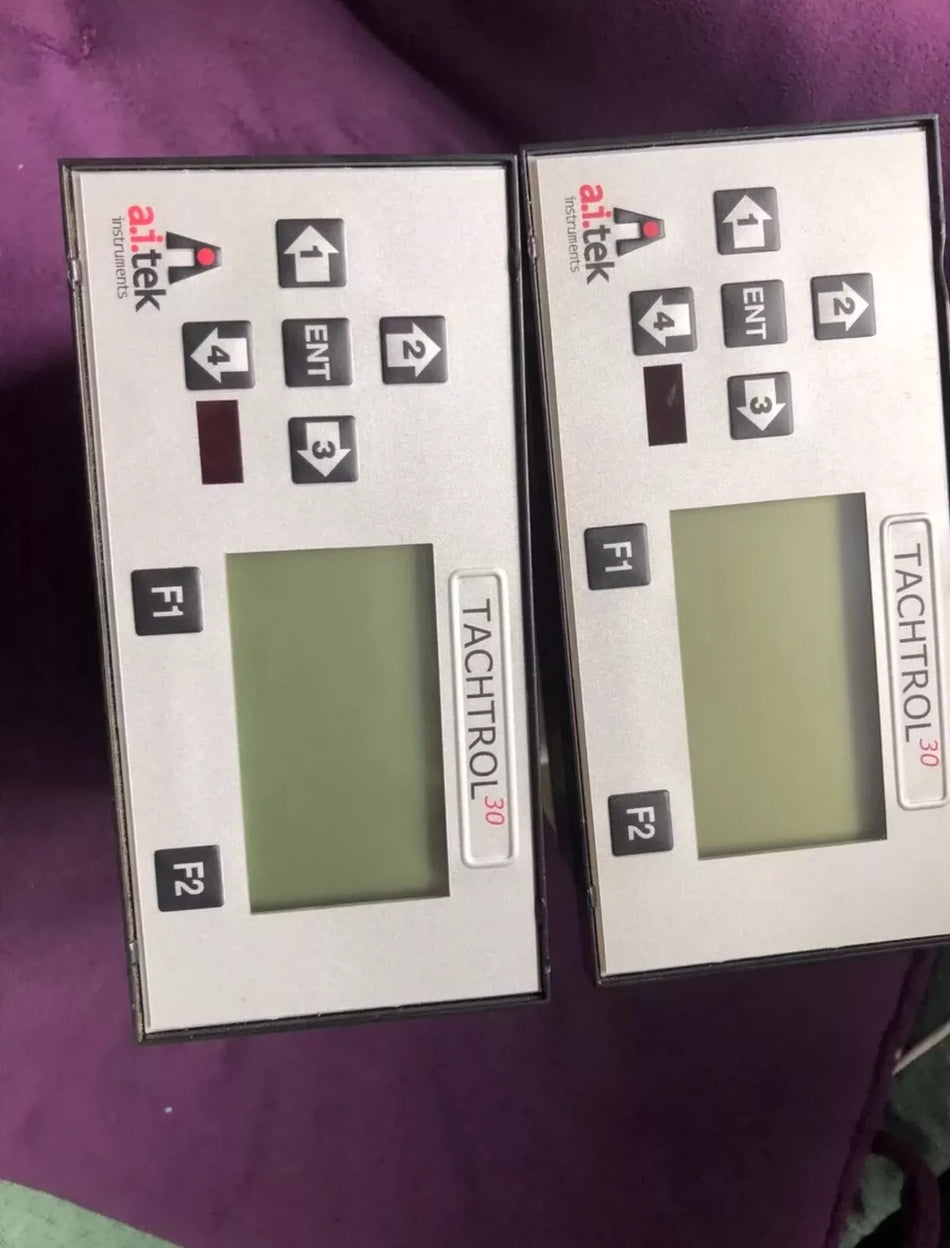 Aitek TACHTROL30 T77630-10 DHL - Smart Temperature Controller