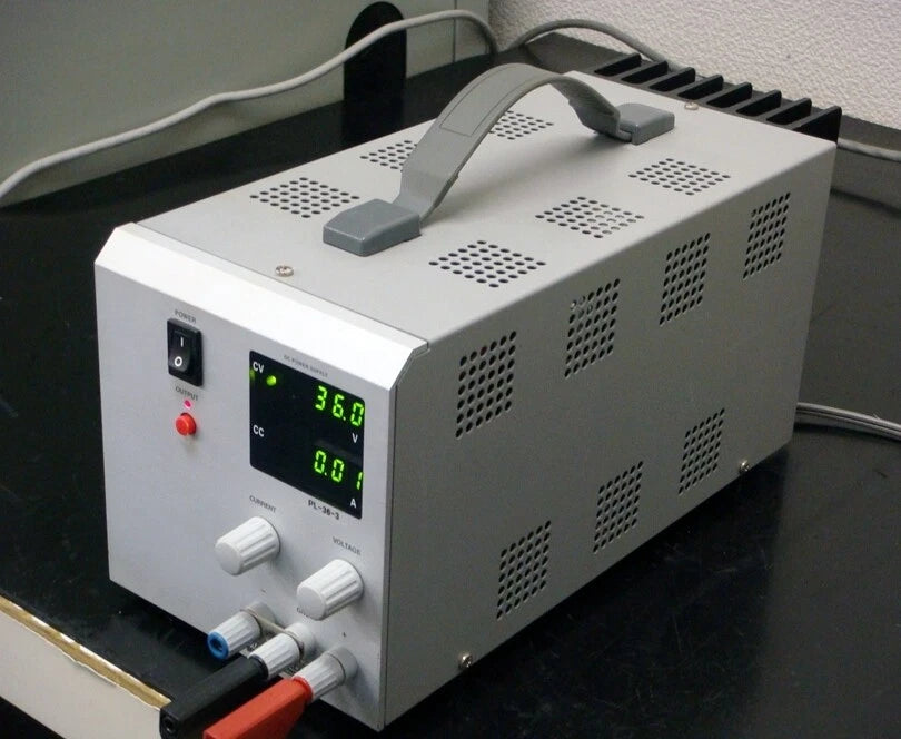 MATSUSADA PL-36-3 36V 3A DC Power Supply