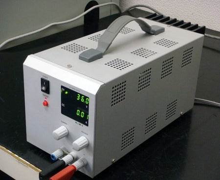 MATSUSADA PL-36-3 36V 3A DC Power Supply