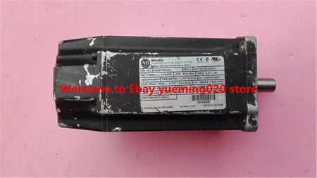 CAT VPL-B1003F-CK12AA Servo motor - XG eqpt