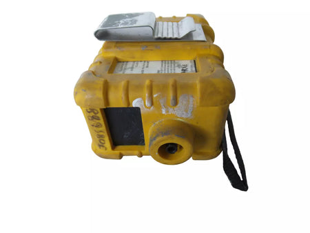 RAE Systems Multirae Plus PGM50-5P Portable Gas Monitor