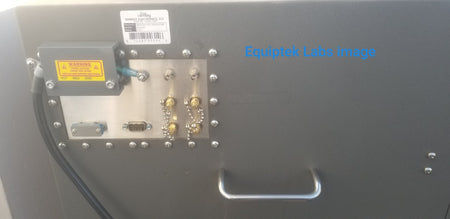 RF Shielded Test Enclosure 2.8 cu ft Ramsey STE4400
