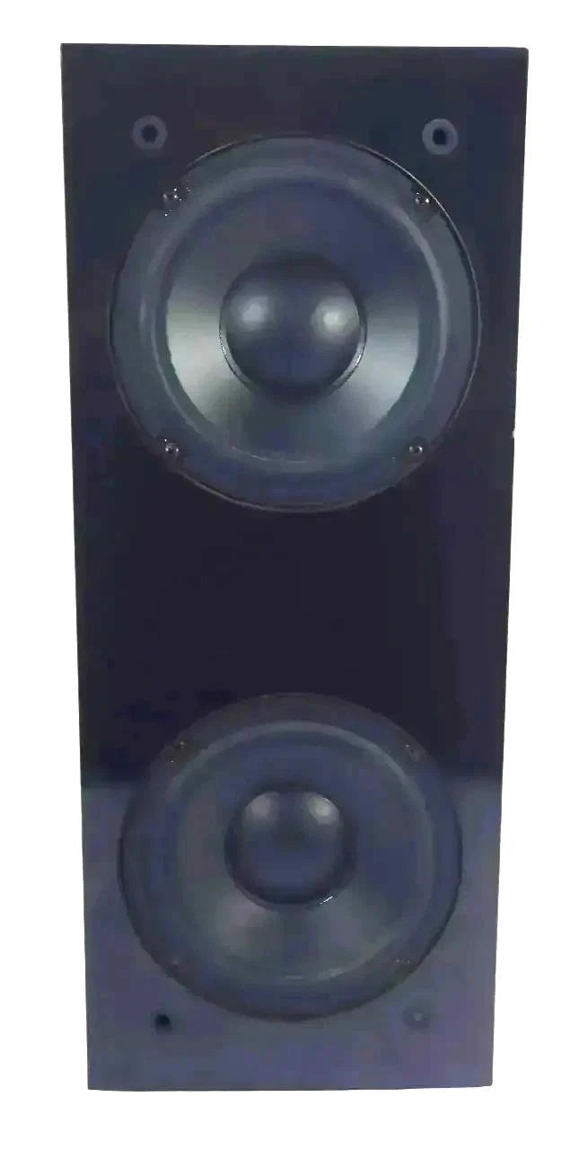 NHT speaker SW1V impedance 8 OHMS- Free shipping