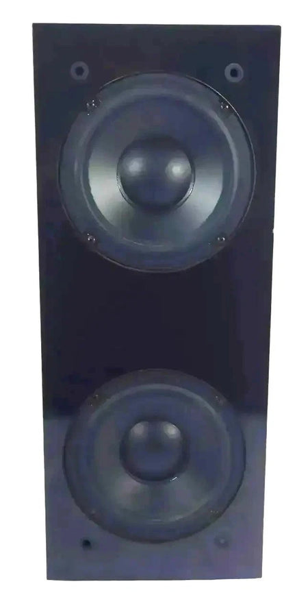 NHT speaker SW1V impedance 8 OHMS- Free shipping