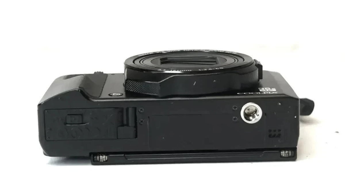 Nikon COOLPIX A1000 16MP Compact Digital Camera - Free Shipping
