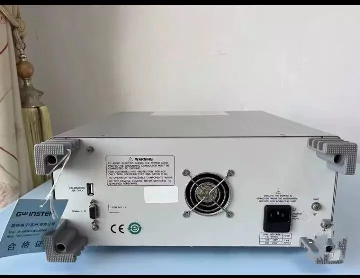 1PCS Used GPT-9603 tester