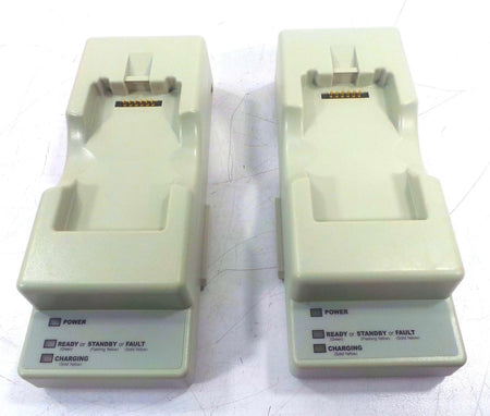 LOT OF 2 Symbol 21-32665-45 Battery Charger/Charge Cradle - Free Shipping