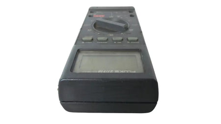 Fluke 27/FM Multimeter with Case - Professional Grade Multimeter