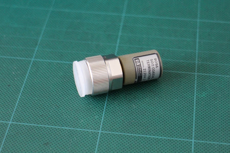 HP Coaxial Termination 7mm