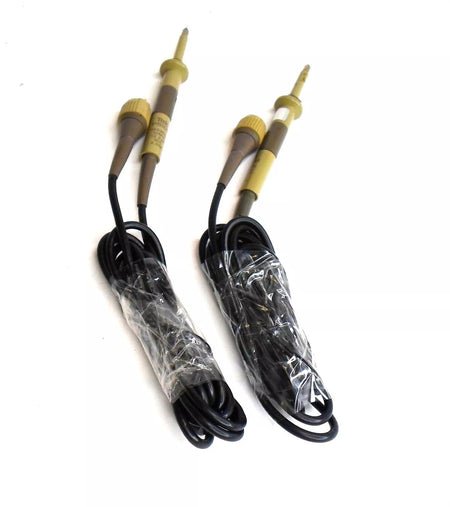 Lot of 2 Tek P6109 10X 150MHz Probe