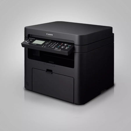Canon MF241D Digital Multifunction Laser Printer, Black, Standard