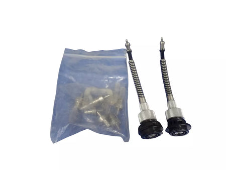 RAE 3 MutiRAE Pro Portable Gas Monitors with AutoRAE2 Bump & Calibration System