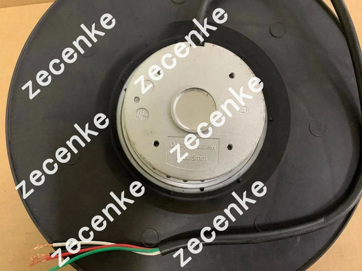 XFAN REM225X90-1CN 230V 0.49/0.71 Centrifugal Turbine Cooling Fan 4pin