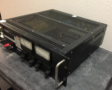 Sorensen DCR 150-6B Industrial DC Power Supply 0-150V 0-6A 1000W