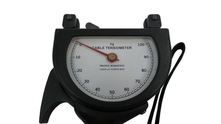 Pacific Scientific T5 Cable Tensiometer T5-8002-105 - Free Shipping