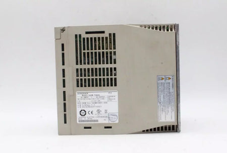 YASKAWA SGDM-15ADA AC Servo Drive 1.5KW 3-Phase 2HP SIGMA SERIES