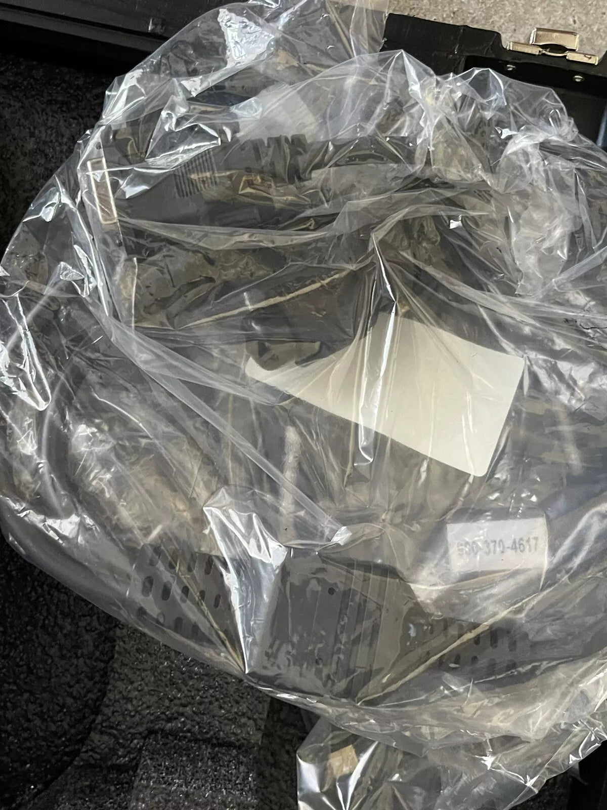 Genuine OEM (538-5051) Cat® Communication Adapter 3 Toolkit