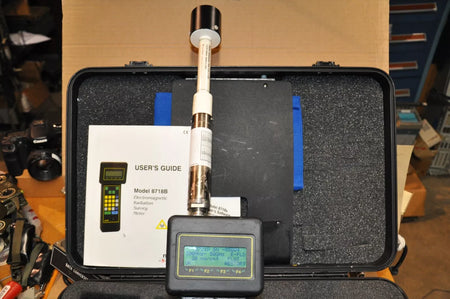 ANAINSTR Portable Waterproof Bluetooth Speaker with Superior Sound Quality