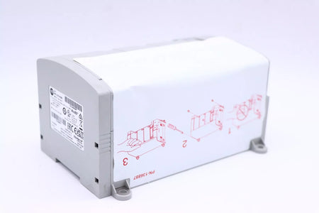 ALLEN BRADLEY 2080-LC50-24QBB Micro 850 Programmable Logic Controller