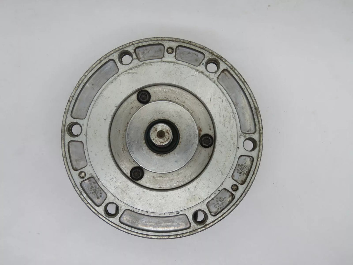 Baumer Hubner OG 9 D 1024 Encoder 9-30V
