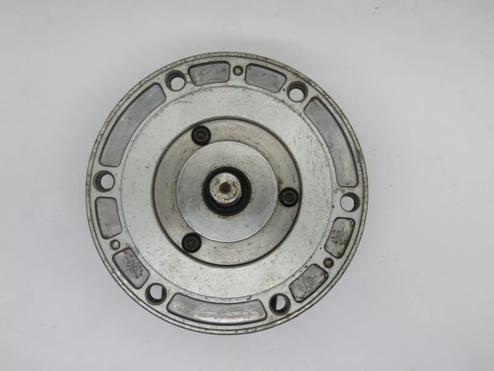 Baumer Hubner OG 9 D 1024 Encoder 9-30V