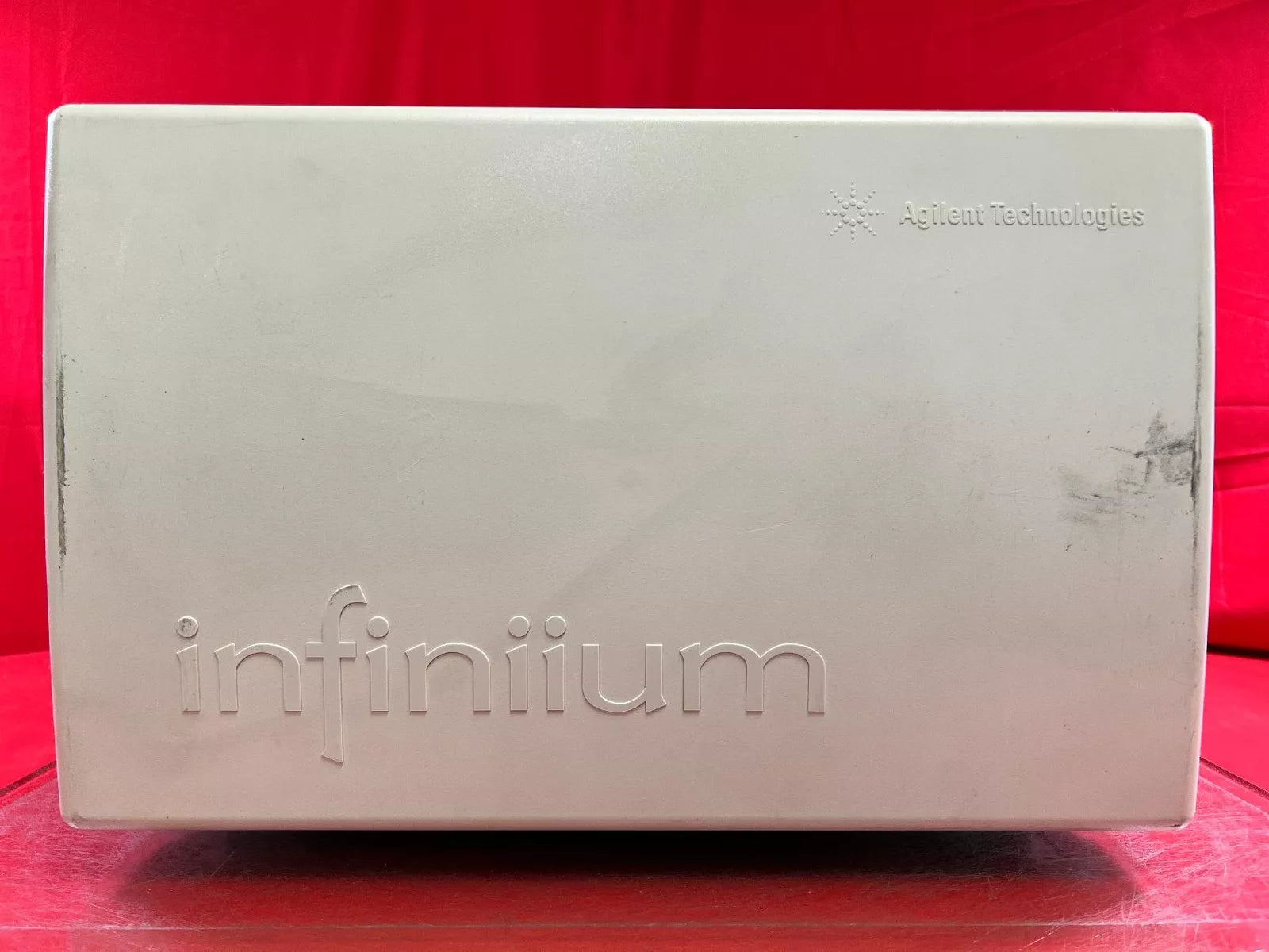Agilent/Keysight DSOX92004A High Performance Oscilloscope