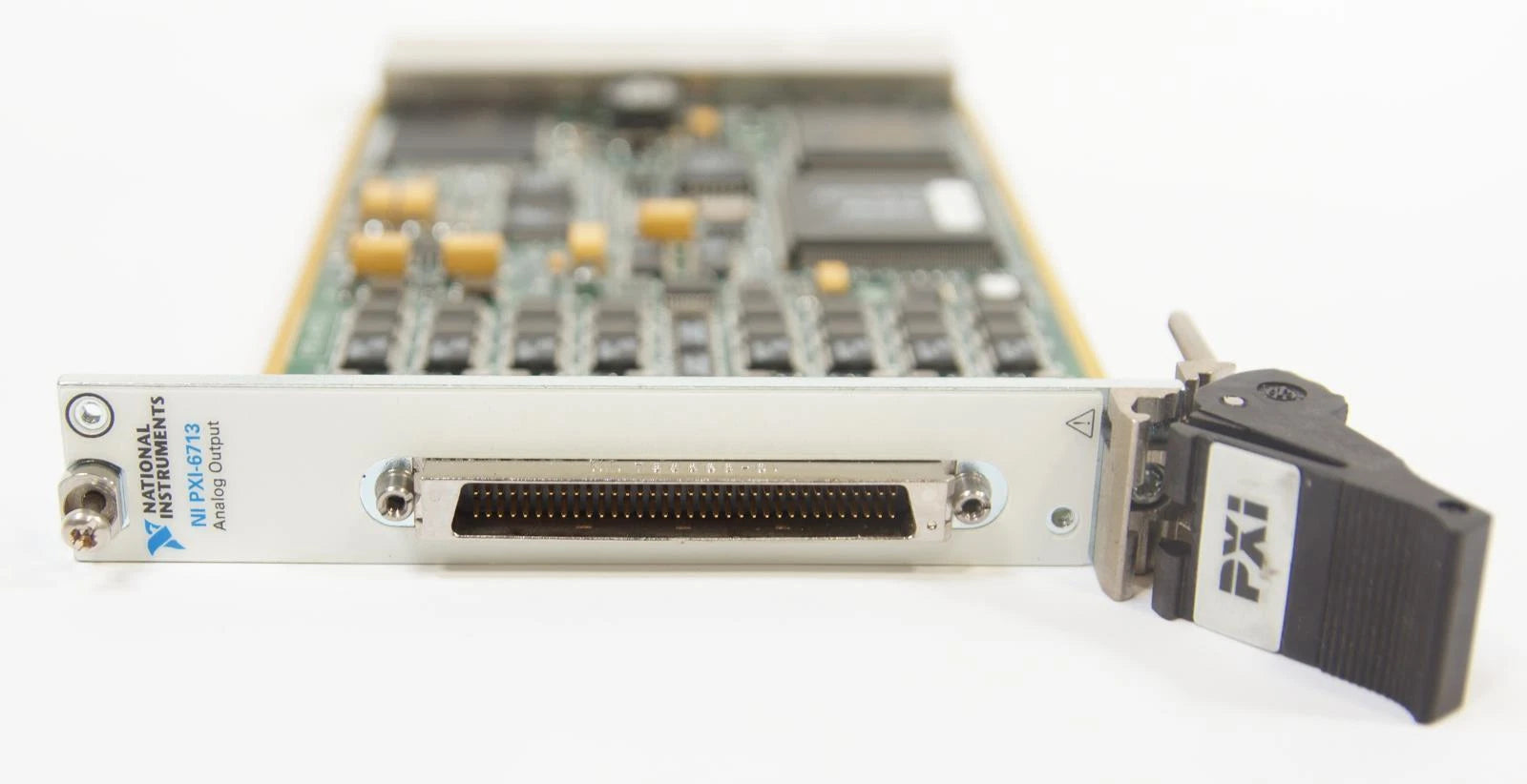 National Instruments NI PXI-6713 NI DAQ Card Analog Output