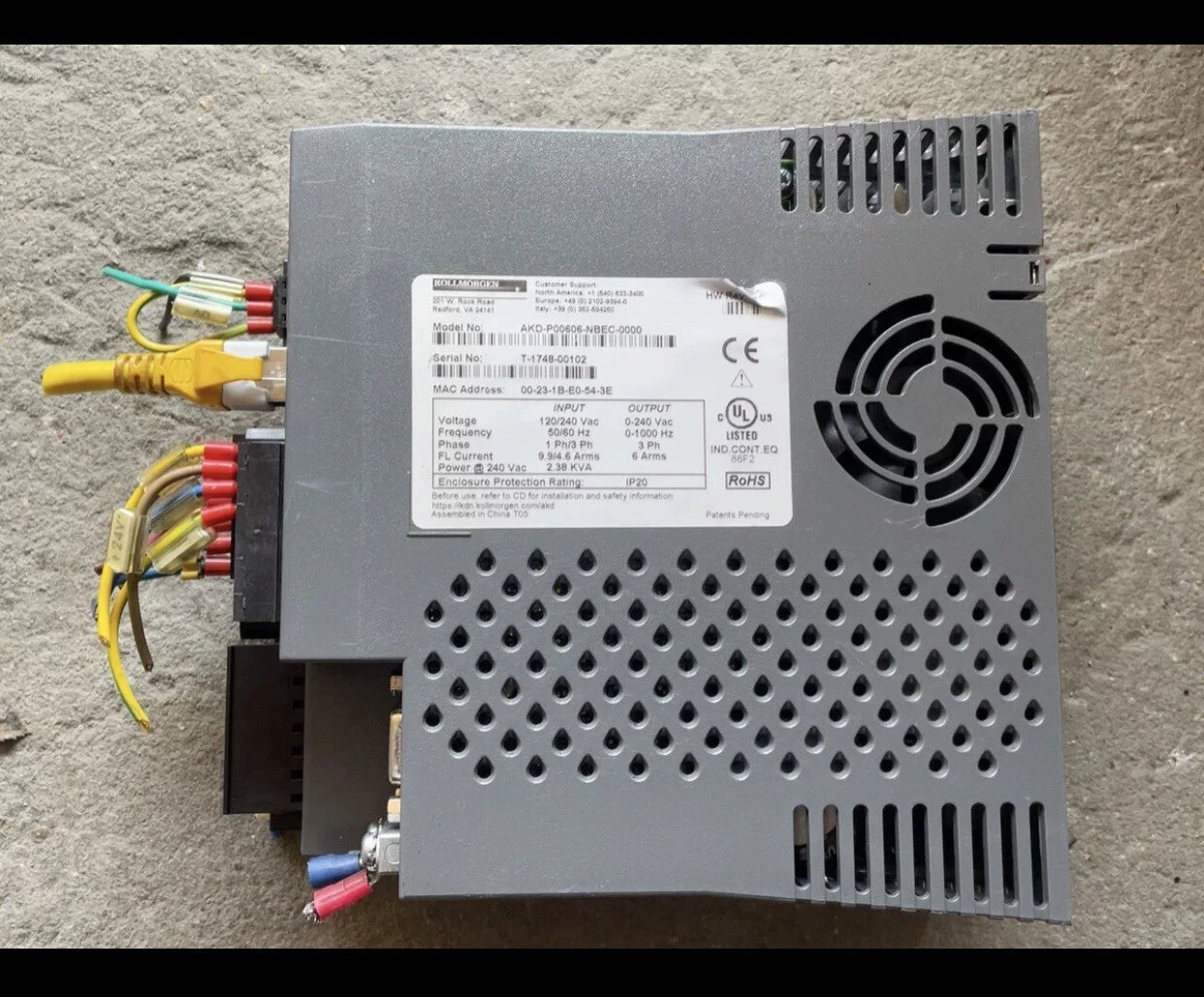 akd-p00606-nbe c-0000