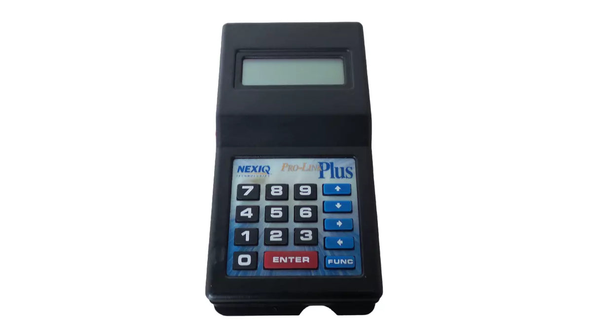 NEXIQ Technologies Pro Link Plus 108004 Diagnostics Tool