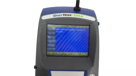 TSI DustTrak DRX 8534 - Air Quality Monitor